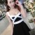 Hot Selling Korean Ball Gown Mini Dresses