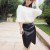 New Arrival Bat Sleeve Tops With Wrap Skirts Women Suits