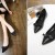 New Arrival Bow Solid Woman Flats
