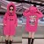 Novelty Women Sweet Slimming Hooded Collar Thicken Warn Personality Long Coats