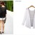 Online Buy Lace Patchwork Knitting Cardigan