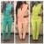 Online Buy Sleeveless Stand Collar Womans Jumpsuits