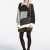 Online New Patchwork Long Sleeve Sweater
