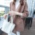 Online Vintage Cable Knit Sweater Loose Cardigan Coats